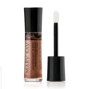 Mary Kay lip gloss